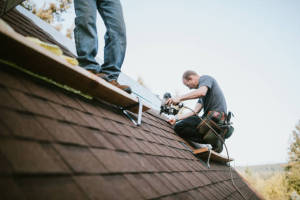 Local Roofers in Lake Mohegan, NY